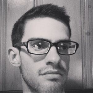 Meet your Posher, Justin